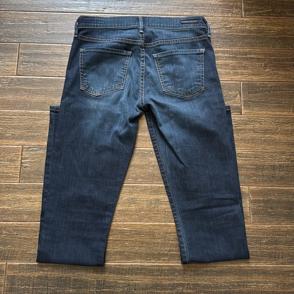 Citizens of humanity jeans size 27 - Picture 4 of 8